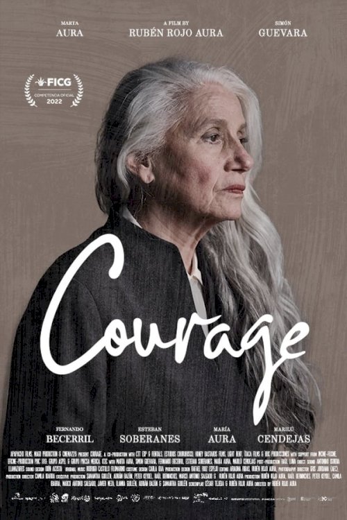 Courage Courage
