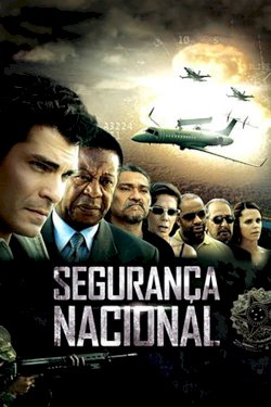 Segurança Nacional Segurança Nacional