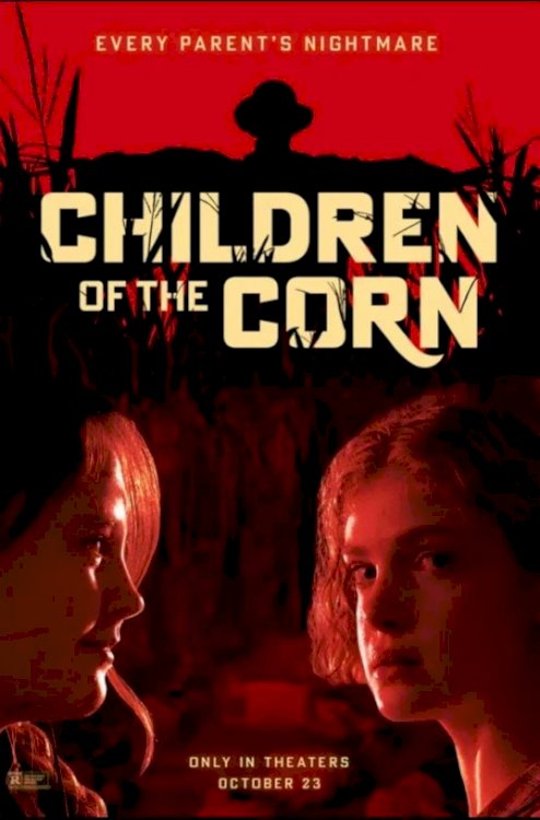 Children of the Corn Children of the Corn