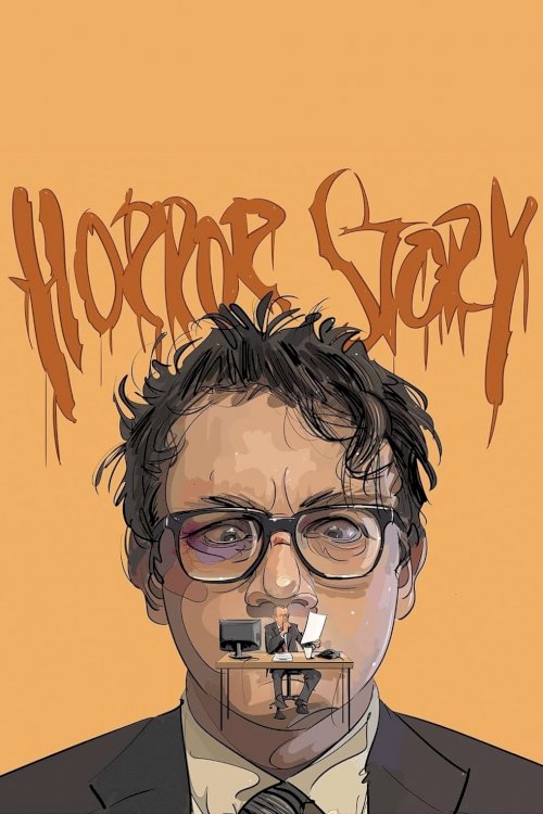 Horror Story Horror Story