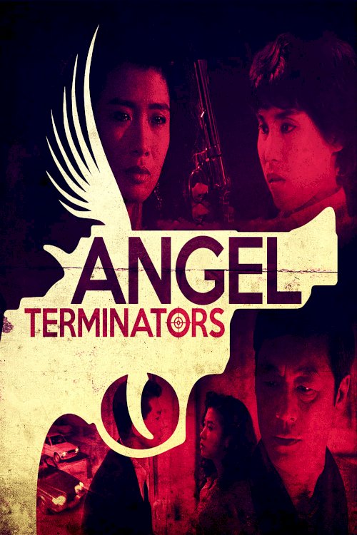 Angel Terminators Angel Terminators