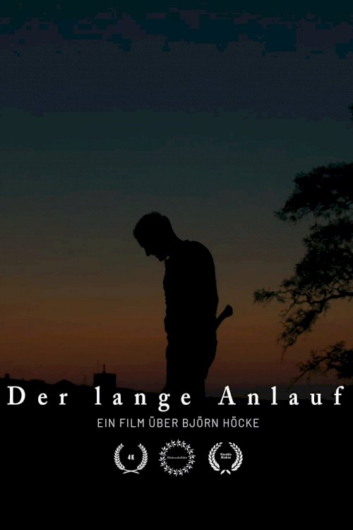 Der lange Anlauf Der lange Anlauf