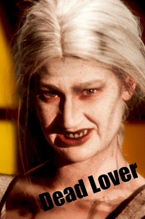 Dead Lover Dead Lover