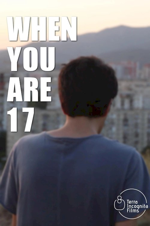 როცა 17 წლის ხარ