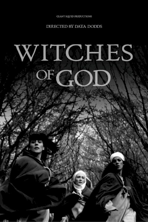 Witches of God Witches of God