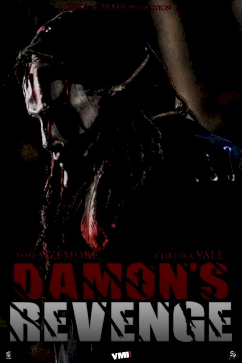 Damon's Revenge Damon's Revenge