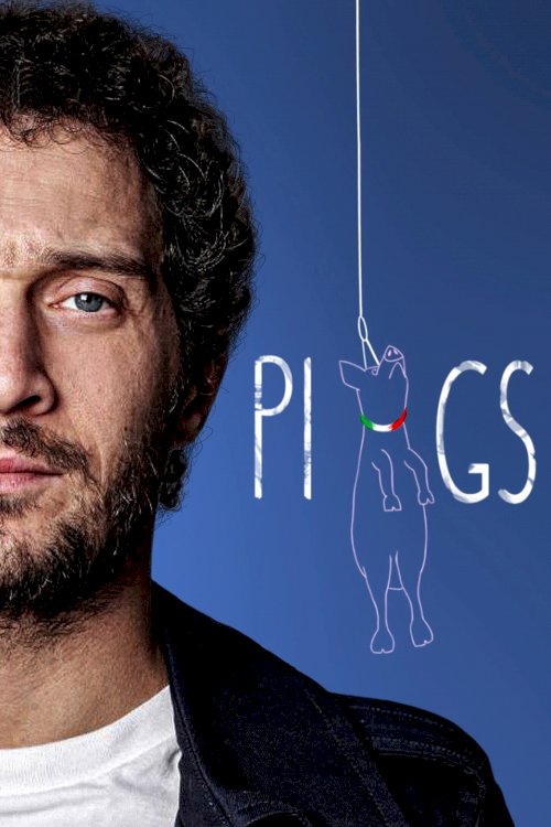 PIIGS PIIGS