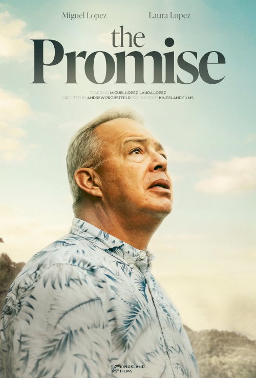 The Promise
