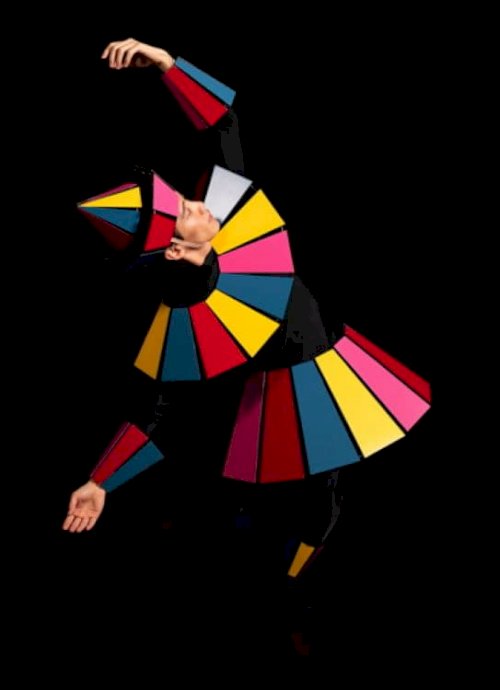 Theater der Klänge bauhausbühne Theater der Klänge bauhausbühne