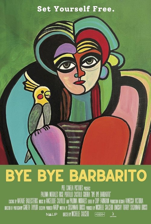 Bye Bye Barbarito Bye Bye Barbarito