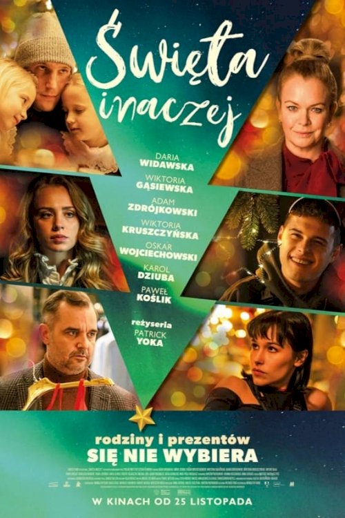 Święta inaczej Święta inaczej