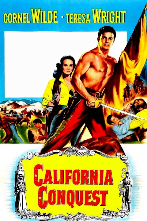 California Conquest California Conquest