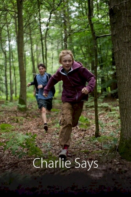 Charlie Says Charlie Says