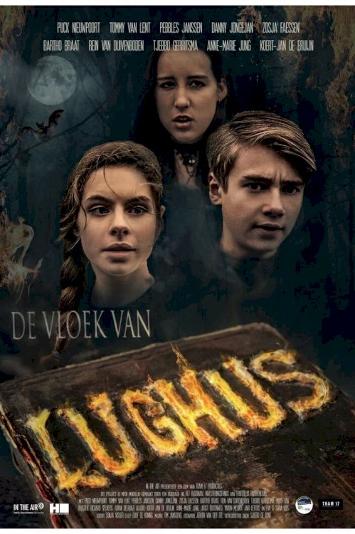 The Curse of Lughus