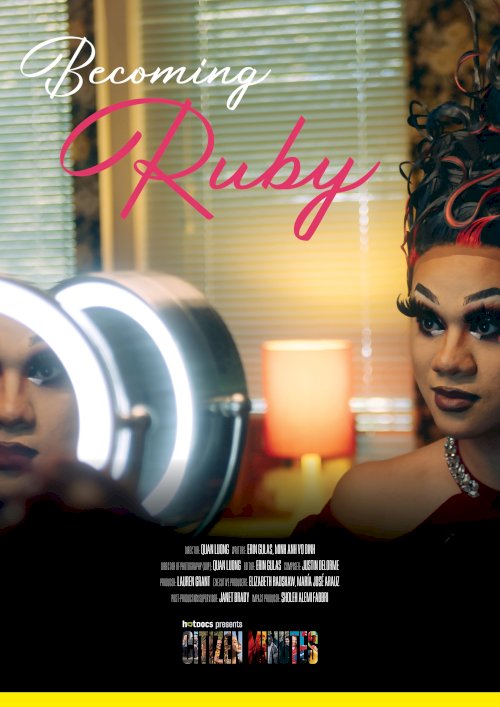 Becoming Ruby Becoming Ruby