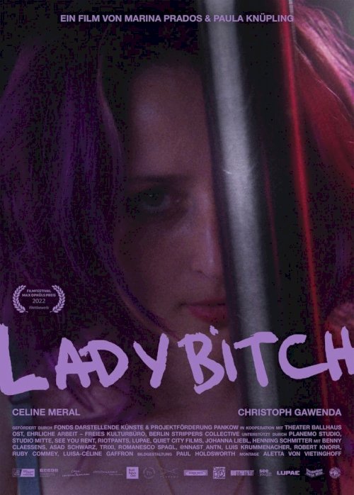 Ladybitch
