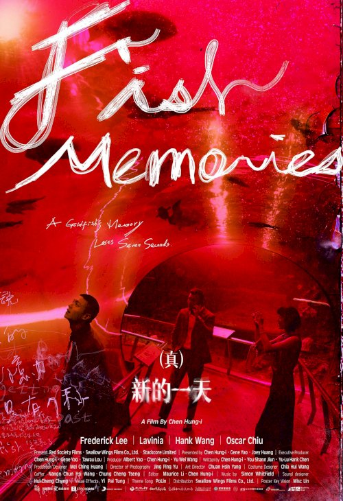 Fish Memories Fish Memories