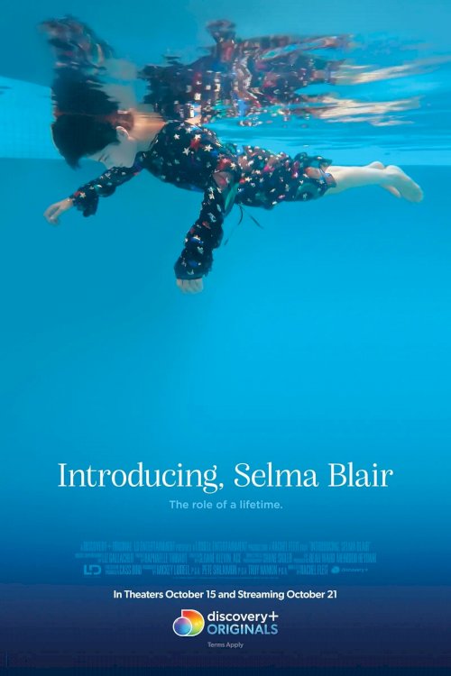 Introducing, Selma Blair Introducing, Selma Blair
