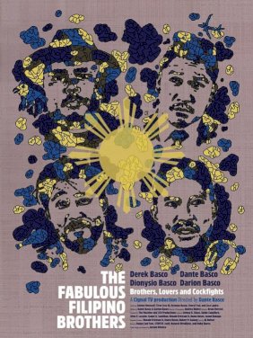 The Fabulous Filipino Brothers The Fabulous Filipino Brothers
