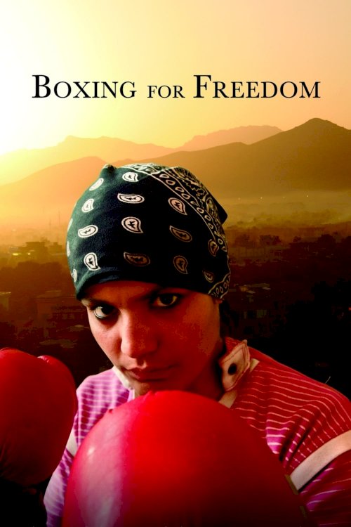 Boxing for Freedom Boxing for Freedom