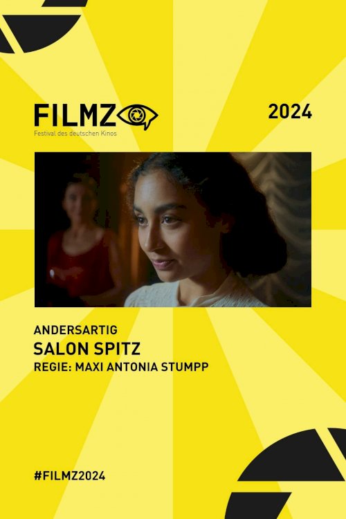 Salon Spitz Salon Spitz