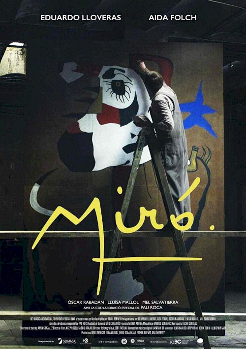 Miró Miró