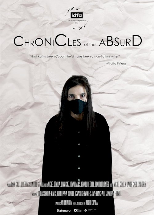 Chronicles of the Absurd Chronicles of the Absurd