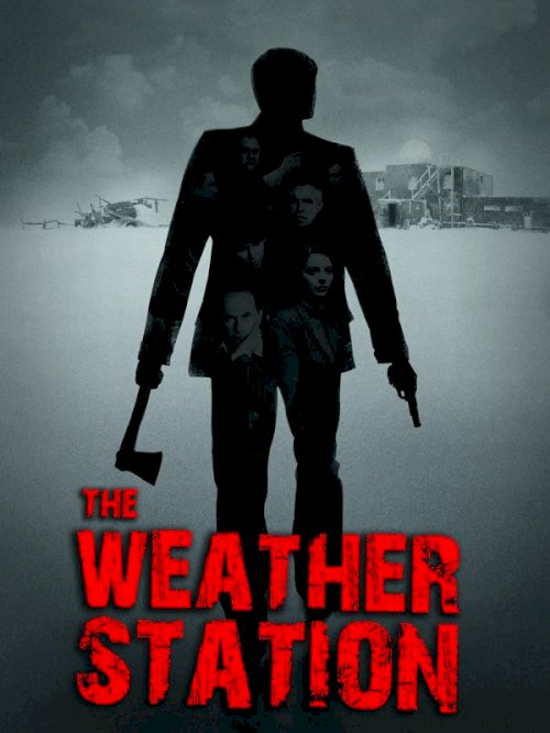 The Weather Station The Weather Station
