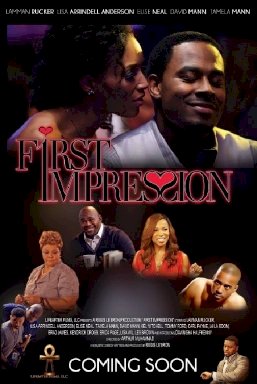 First Impression First Impression