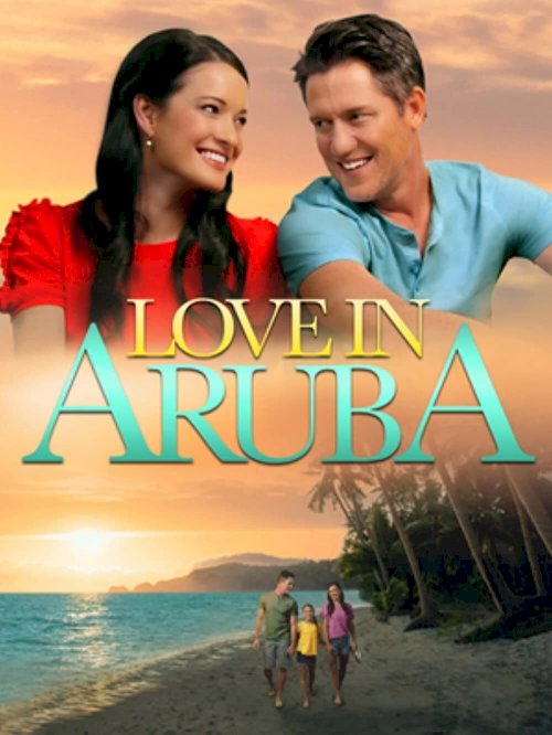 Love in Aruba Love in Aruba
