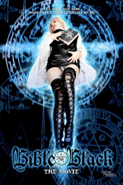 Bible Black: The Movie Bible Black: The Movie