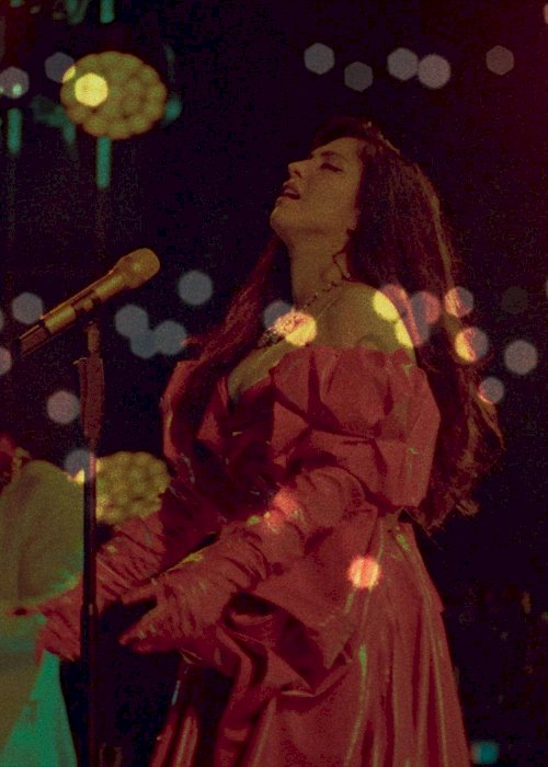 Mon Laferte, I Love You Mon Laferte, I Love You