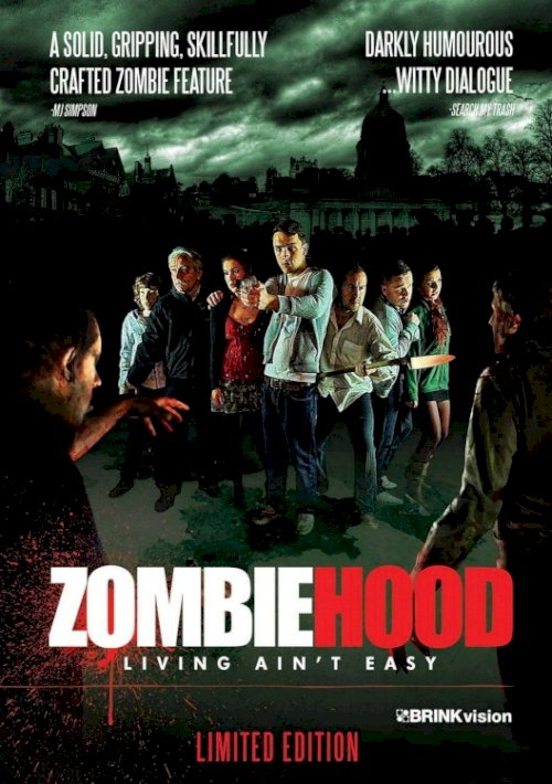 Zombie Hood Zombie Hood