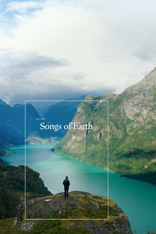 Songs of Earth Songs of Earth