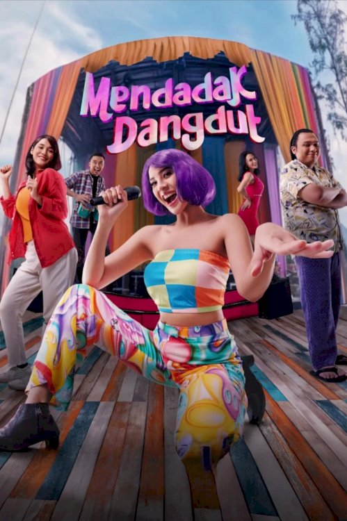 Mendadak Dangdut Mendadak Dangdut