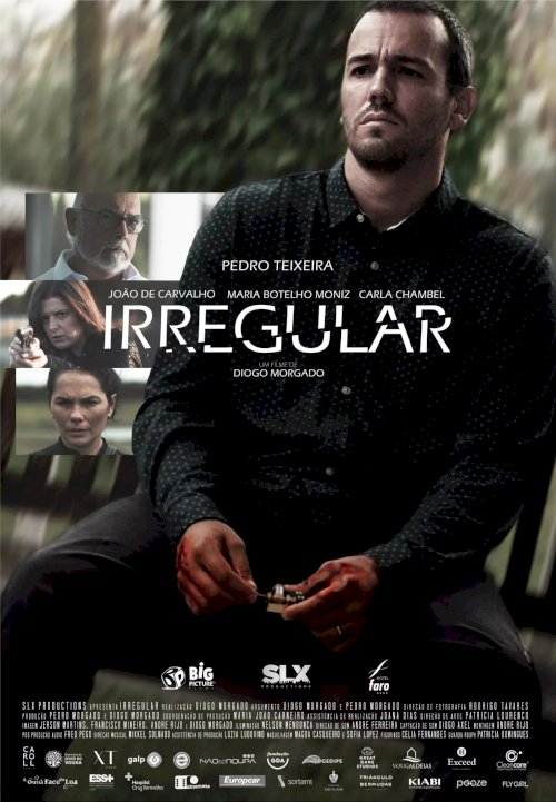 Irregular Irregular