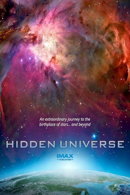 Hidden Universe Hidden Universe