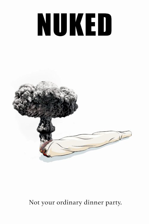 Nuked Nuked