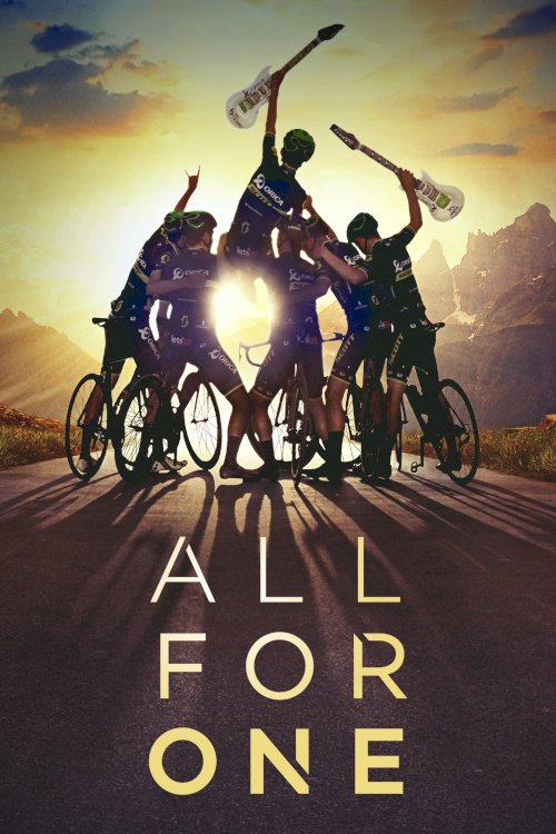 All For One All For One