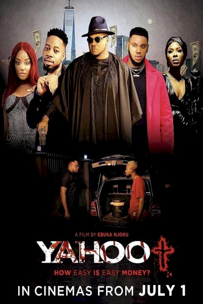 Yahoo+ Yahoo+