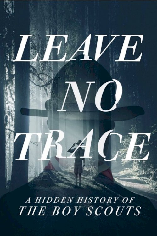 Leave No Trace Leave No Trace