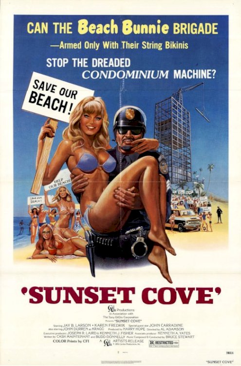 Sunset Cove Sunset Cove