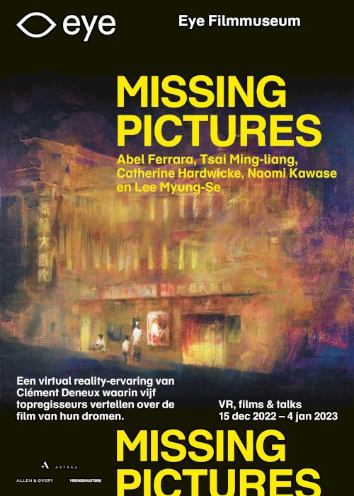 Missing Pictures Missing Pictures