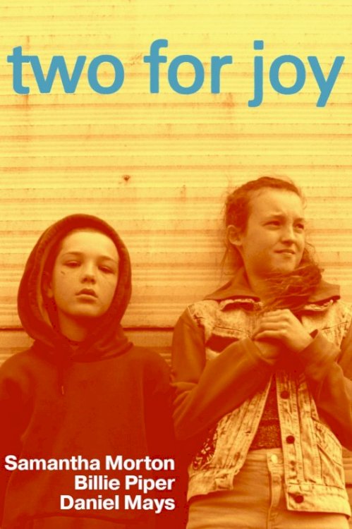 Two for Joy Two for Joy