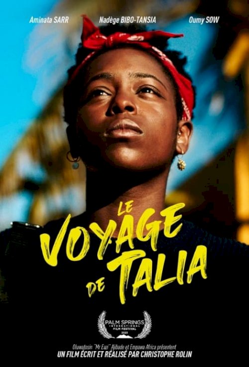 Talia's Journey Talia's Journey