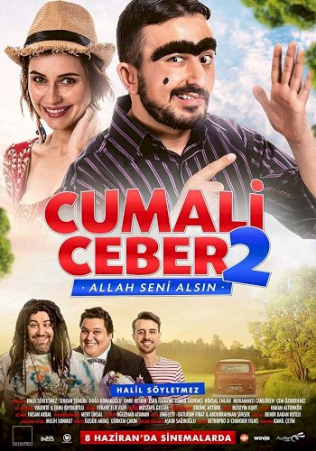 Cumali Ceber 2 Cumali Ceber 2