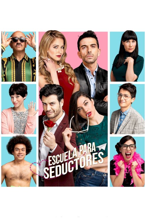 The Seduction School The Seduction School