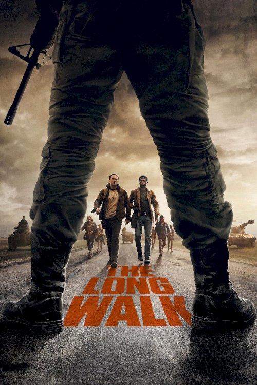 The Long Walk The Long Walk