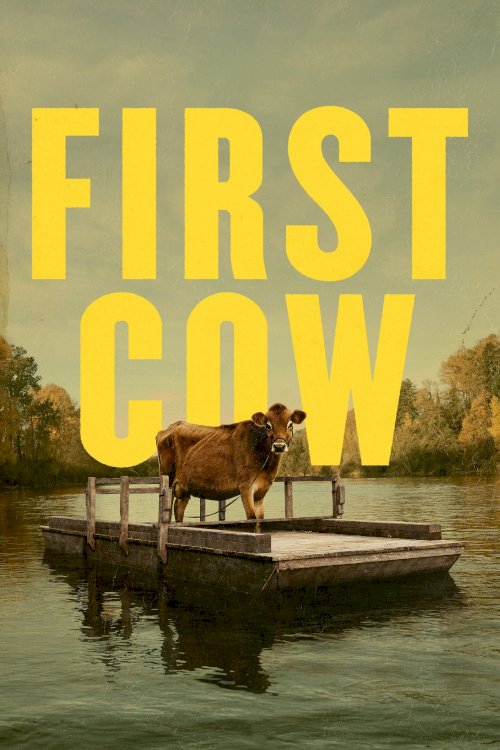 First Cow First Cow