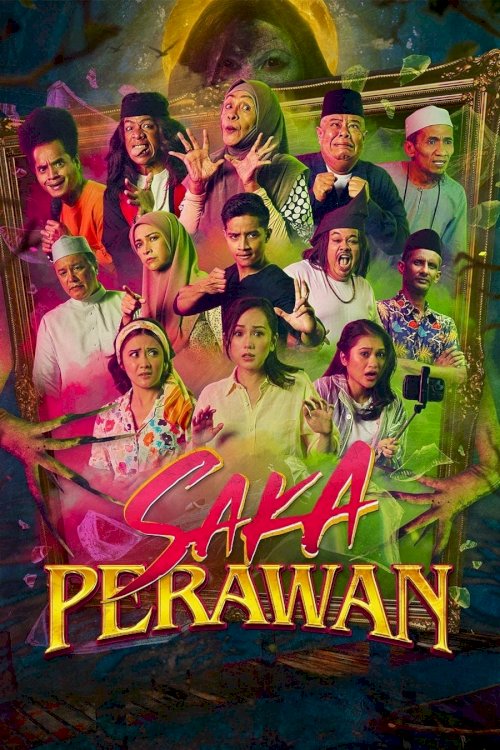 Saka Perawan Saka Perawan